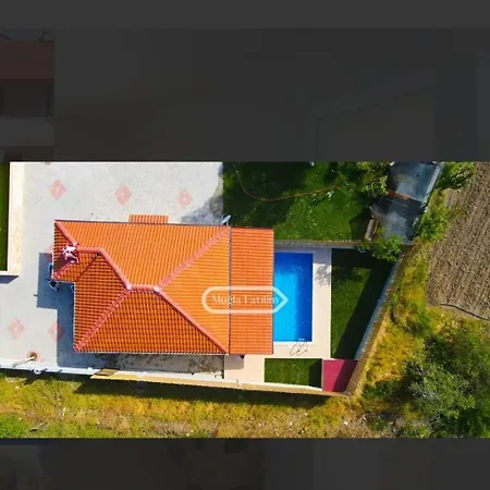 Elif Köycegiz Villa *