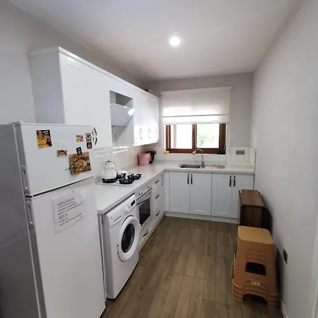 Elif Köycegiz Villa