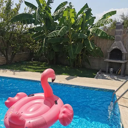 Villa Elif Köycegiz *