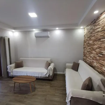 Villa Elif Koycegiz (Mugla)