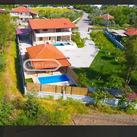 Villa Elif Koycegiz (Mugla)