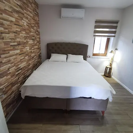 Elif Koycegiz (Mugla)