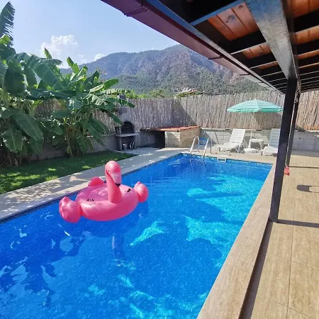 Elif Koycegiz (Mugla)