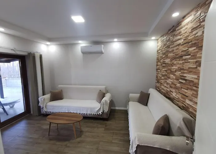 Villa Elif Koycegiz (Mugla)