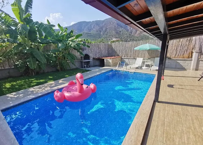 Elif Koycegiz (Mugla)